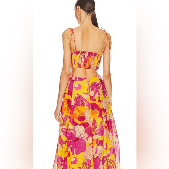 Sundress Magda Dress - Picture 2 of 3